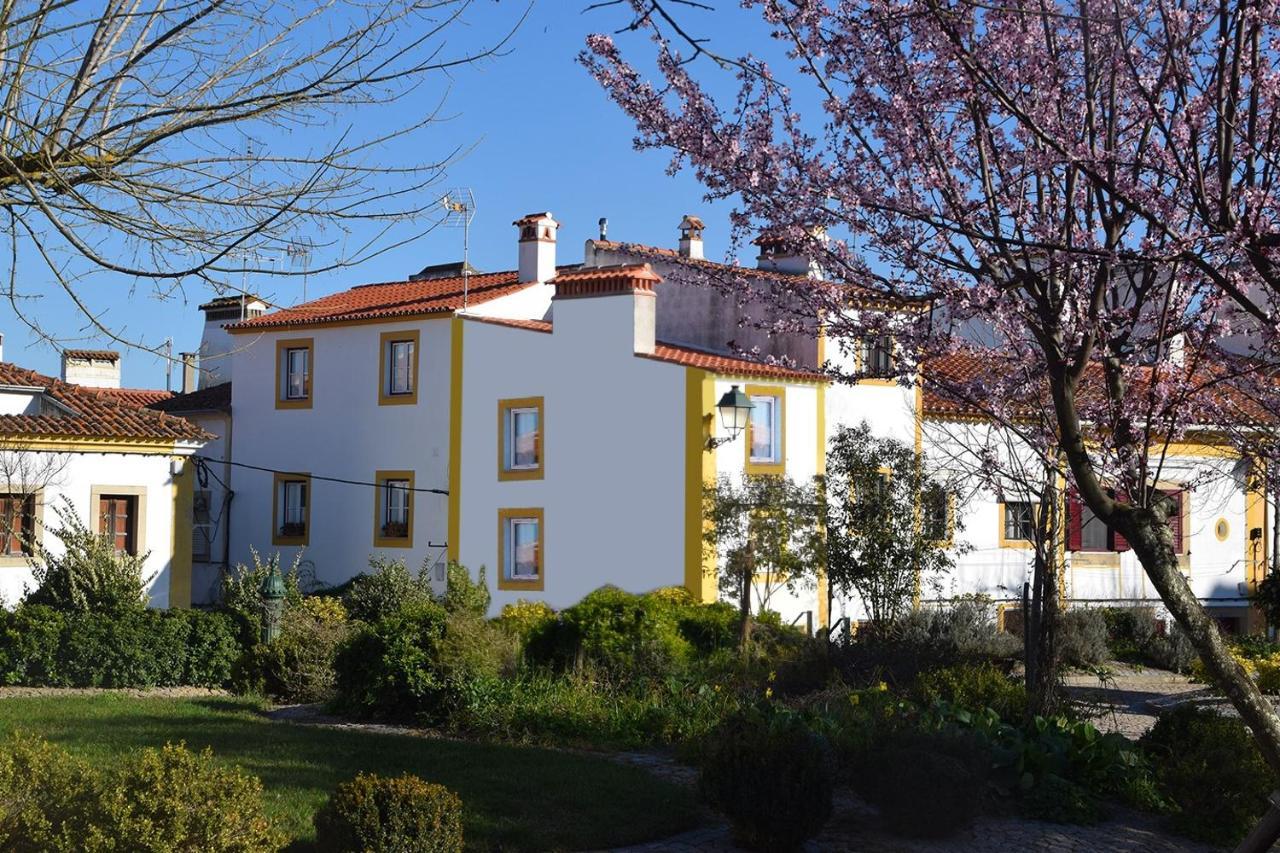 Вилла Casinha Da Povoa -Turismo Aldeia Каштелу-ди-Види Экстерьер фото