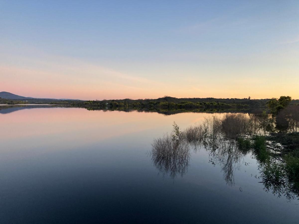 Вилла Casinha Da Povoa -Turismo Aldeia Каштелу-ди-Види Экстерьер фото