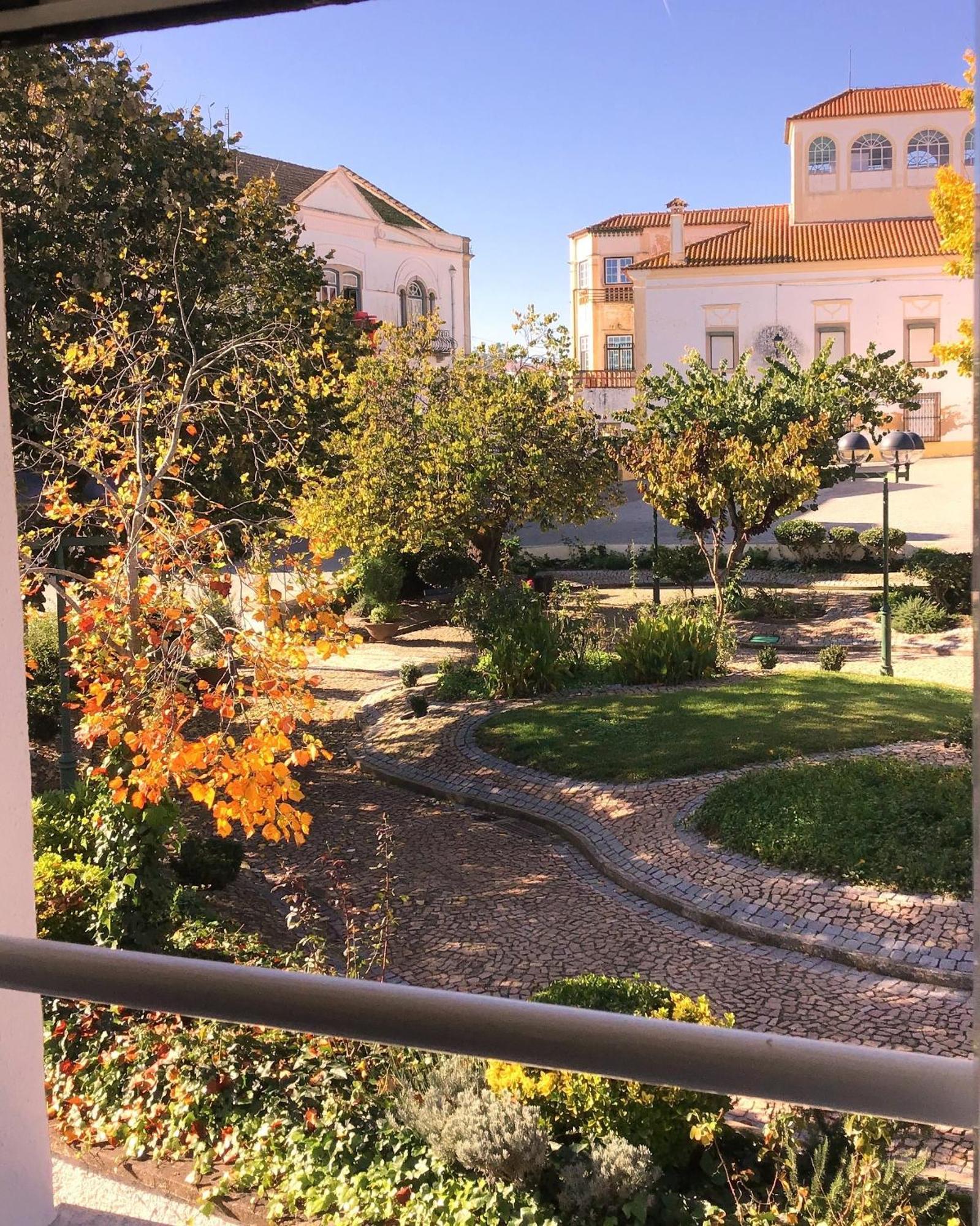 Вилла Casinha Da Povoa -Turismo Aldeia Каштелу-ди-Види Экстерьер фото
